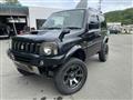 2007 Suzuki Jimny