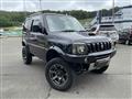 2007 Suzuki Jimny