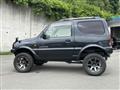2007 Suzuki Jimny