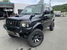 2007 Suzuki Jimny