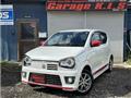 2015 Suzuki Alto