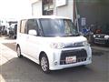 2011 Daihatsu Tanto Custom