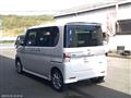 2011 Daihatsu Tanto Custom