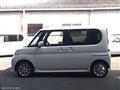 2011 Daihatsu Tanto Custom