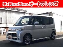 2011 Daihatsu Tanto Custom