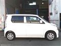 2014 Suzuki Wagon R