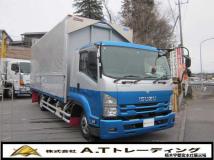 2019 Isuzu Isuzu Others