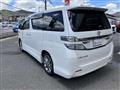 2013 Toyota Vellfire