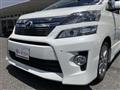 2013 Toyota Vellfire