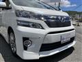 2013 Toyota Vellfire