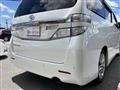 2013 Toyota Vellfire