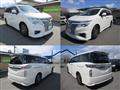 2018 Nissan Elgrand