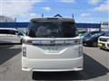 2018 Nissan Elgrand