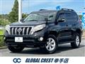2015 Toyota Land Cruiser Prado
