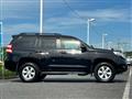 2015 Toyota Land Cruiser Prado
