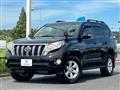 2015 Toyota Land Cruiser Prado