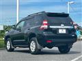 2015 Toyota Land Cruiser Prado