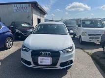 2014 Audi Audi Others