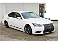 2014 Lexus LS