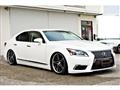 2014 Lexus LS