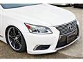 2014 Lexus LS