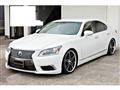 2014 Lexus LS