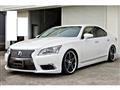 2014 Lexus LS