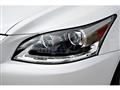 2014 Lexus LS