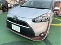 2018 Toyota Sienta