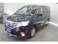 2011 Nissan Serena