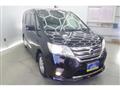 2011 Nissan Serena