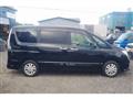2011 Nissan Serena