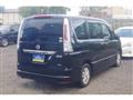 2011 Nissan Serena