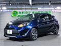 2019 Toyota AQUA