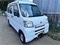 2013 Daihatsu Hijet Cargo