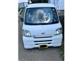2013 Daihatsu Hijet Cargo