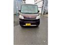 2014 Daihatsu Tanto