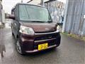 2014 Daihatsu Tanto