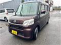 2014 Daihatsu Tanto