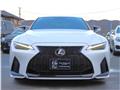 2022 Lexus IS