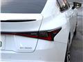 2022 Lexus IS