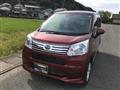 2018 Daihatsu Move