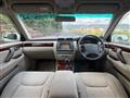 2002 Toyota Crown