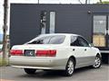 2002 Toyota Crown