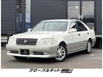 2002 Toyota Crown