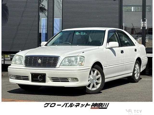 2003 Toyota Crown