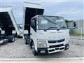 2020 Mitsubishi Canter