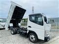 2020 Mitsubishi Canter