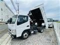 2020 Mitsubishi Canter