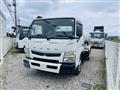2017 Mitsubishi Canter